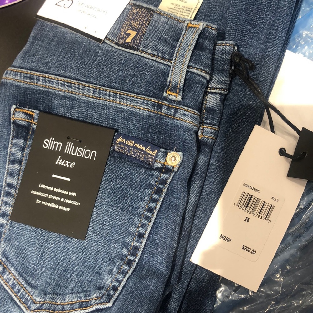 7 for all mankind